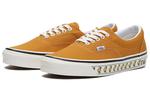 Кроссовки era 95 dx yellow Vans, желтый - фото 2