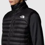 Мужской жилет Terra Peak The North Face, чёрный - фото 4