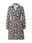 Платье рубашка Mavi Shirt Dress, черный - фото