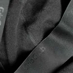 Шорты с нагрудником GripGrab Pacr Thermal, черный - фото 7