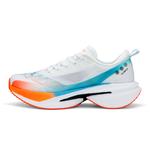 FLYPP LX Мужские беговые кроссовки Low top White - фото 7