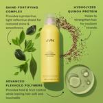 Укрепляющий лак для волос FlexHold JVN, 2.3 oz - фото 2