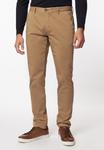 Брюки чинос Roy Robson Bügelfaltenhose Slim fit Scott, цвет OPEN BROWN - фото