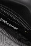 Сумка Just Cavalli, черный - фото 5