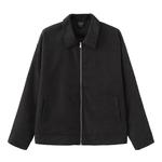 UNKNOWTAL Куртка Unisex, Black (Padded) - фото 4