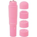 Карманный массажер Kurt 500G Розовый, Glossy - фото 2