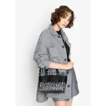 Сумка-тоут Armani Exchange 942690_3F742, черный - фото 6