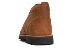 Кроссовки crestfield waterproof chukka boot 'rust' Timberland, оранжевый - фото 4