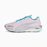 Кроссовки для больших детей Velocity Nitro 2 Puma, розовый - фото