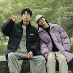 Пуховик Unisex Jeep, черный - фото 5