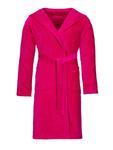 Халаты Vossen, цвет cranberry - фото