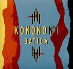 Диск CD Konono No.1 Meets Batida - Konono No.1 - фото