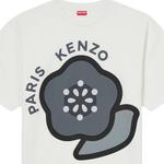 Футболка Pop Jersey KENZO, Ecru - фото 7