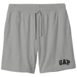 Шорты Spring Minimalist Style Men's GAP, синий - фото 3