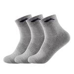 Унисекс носок LINING, серый upgraded (4 pack) - фото 6