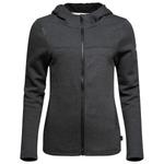 Женская куртка Kössen - худи Chillaz, черный - фото