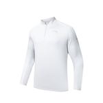 Футболка для бега мужская Breeze ANTA, серый - фото 3