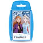 Настольная игра Top Trumps – Frozen 2 - фото