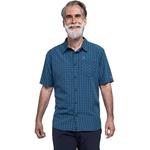 Рубашка Circ Shirt Style Dalfoss MNS Schöffel, синий - фото 3