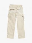 Детские брюки карго Caleb White Stuff - фото 3