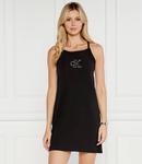 Платье CALVIN KLEIN JEANS, черный - фото 3