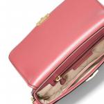 MICHAEL KORS Сумка через плечо из кожи Брэдшоу - фото 4