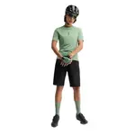 Футболка Siroko Juniper, зеленый - фото 3