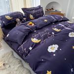 Antarctic Пододеяльник 150х200 см, Youcheng-Starry Sky Promise - фото 8