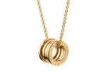 Ожерелье B.Zero1 Bvlgari - фото