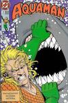 Aquaman (4th Series) (1991) #3 (DC) - фото