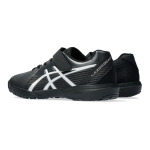 Кроссовки Asics Lazerbeam FI-MG GS 'Black Silver', черный - фото 2