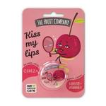 Вишневая губная помада 10г, Fruit Company - фото