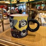 Кружка Disney, синий - фото 2