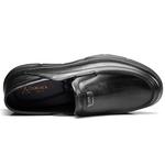 Туфли мужские низкие черный Strongman - фото 3