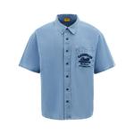 Футболка мужская Indigo CAT - фото 2