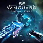 Настольная игра Iss Vanguard: The Lost Fleet - фото