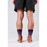 Носки Floky S-mash fantasy delhi, черный - фото 5