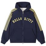 Худи HelloKitty Hello Kitty Unisex Sanrio, розовый - фото 5