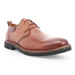 Мужские кожаные модельные туфли Propet Finn - фото 6