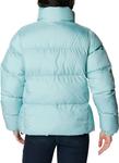 Куртка Columbia Womens Puffect, Aqua Haze - фото 2