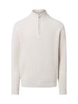 Свитер Andrew James, Wool white - фото
