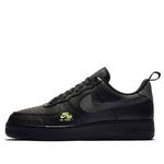 Кроссовки air force 1 lv8 низкая полезность Nike, черный - фото