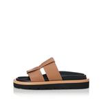 ALIAS MAE Женские слайдеры черные, цвет Black - фото 6