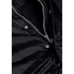 Парка Boboli Technical, черный - фото 3