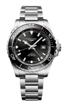 Часы мужские Longines - фото