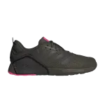 Кроссовки Dropset 3, цвет Shadow Olive Lucid Pink - фото