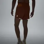 Шорты Elasticated Swim Shorts THE NORTH FACE, бронзовый/оранжевый - фото 6