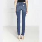 Джинсы узкого кроя Liu Jo, синий - фото 3