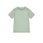 Футболка унисекс Under Armour, черная - фото 8