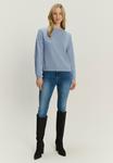 Джемпер Greenpoint Jumper, Blue - фото 2